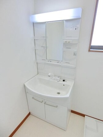 桜山レジデンスの物件内観写真